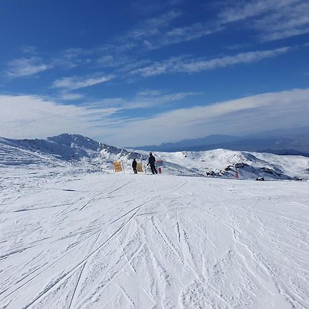 라 수비아 Zubicalm 아파트 외부 사진